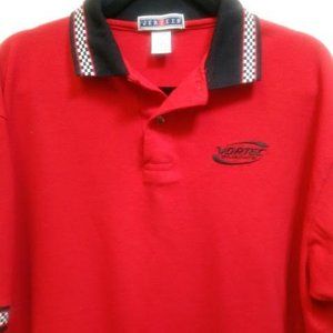 NWOT - Jerzees Polo Golf Shirt